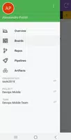 DevOps Companion screenshot 5