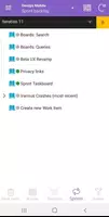DevOps Companion screenshot 7