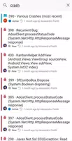 DevOps Companion screenshot 3