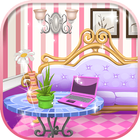Juego de Decorar la Casa icono