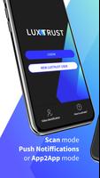 LuxTrust Mobile скриншот 2