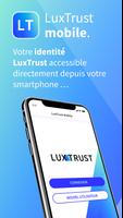 LuxTrust Mobile Affiche