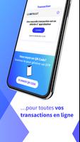 LuxTrust Mobile capture d'écran 1