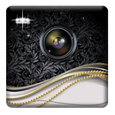 Luxury Girl Photo Collages APK