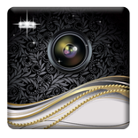 Luxury Girl Photo Collages