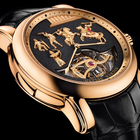 Luxury Watches icône