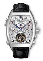 Luxury Watches Affiche