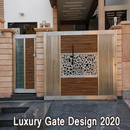 Luxury Gate Design 2020 APK