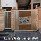 Luxury Gate Design 2020 ikona