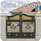 Icona Idee di design di lusso