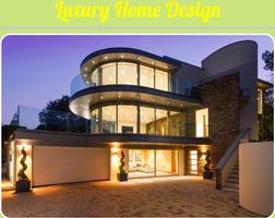 Luxury Home Design screenshot 1