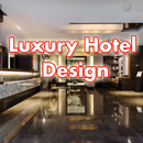 Design d'hôtel de luxe APK
