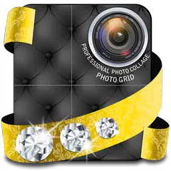 Luxury Photo Collage Maker APK download