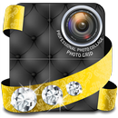 Luxo Foto Colagem Fabricante APK