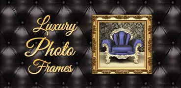 Luxury Photo Frames