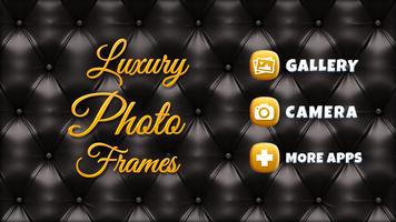 Luxury Photo Frames 스크린샷 3