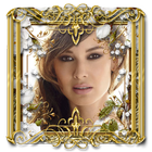 Luxury Picture Frames Editor icon