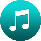 Music Player - Set Jiyo Music icon