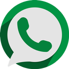 آیکون‌ Status for Whatsapp - Friend Search for whatsapp