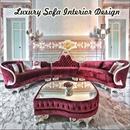 APK Luxury Sofa Interior Design
