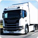Truck Simulation Missions APK