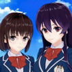 High School Girls Simulator：Love Story