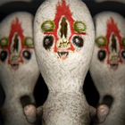 Scp 173:Secret Laboratory Simulator أيقونة