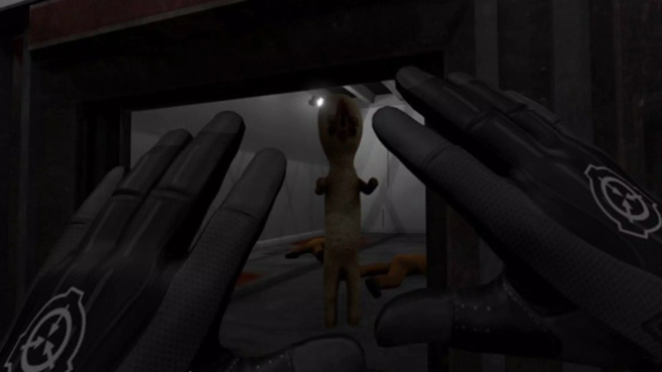 SCP 173 Simulator by II Games