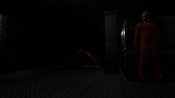 Scp 173:Secret Laboratory Simulator 截圖 3