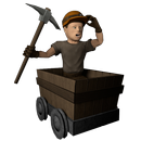 Mine Cart Run APK