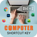 Kekunci Pintasn Untuk Komputer APK