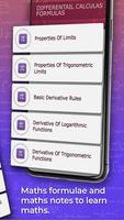 All Maths Formulas Learn Maths imagem de tela 1