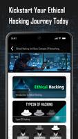 Hacker Ético - Aprenda Hacking imagem de tela 2