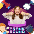 Funny sounds – fart sounds APK