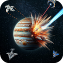 Penghancur Surya - Planet 3D APK