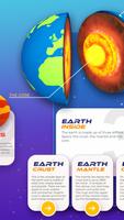 Planètes du système solaire capture d'écran 1