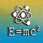 Physics Formula ikona