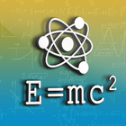 Formules de physique icône