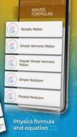 Physik Formeln Screenshot 1