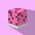 Cubic Maze