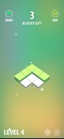 Cubic Puzzle - Color Cube Run ảnh chụp màn hình 1
