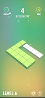Cubic Puzzle - Color Cube Run ảnh chụp màn hình 3