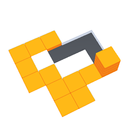 Stacking Puzzle – Color Run 3D APK