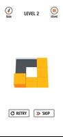 Stacking Puzzle – Color Run 3D bài đăng