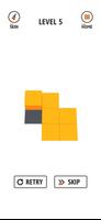 Stacking Puzzle – Color Run 3D ảnh chụp màn hình 1