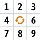 Sudoku Switch – Number Puzzle biểu tượng