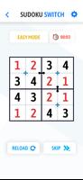 Sudoku Switch – Number Puzzle bài đăng