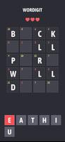Wordigit: Guess the Words imagem de tela 1