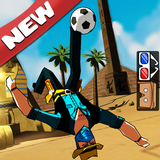 Soccer Paradox Arcade Football