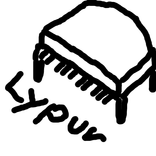 ”Lypur Piano Lesson